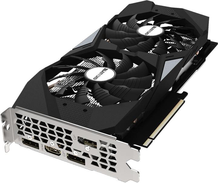 Immagine prodotto Gigabyte GeForce RTX 2060 Windforce OC (6 GB)