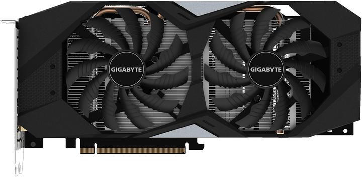 Immagine prodotto Gigabyte GeForce RTX 2060 Windforce OC (6 GB)