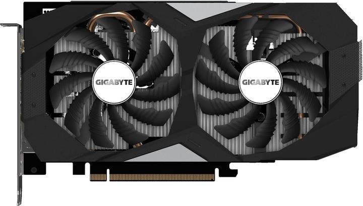 Gigabyte GeForce RTX 2060 OC (6 GB)