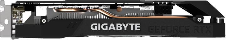 Produktbild Gigabyte GeForce RTX 2060 OC (6 GB)