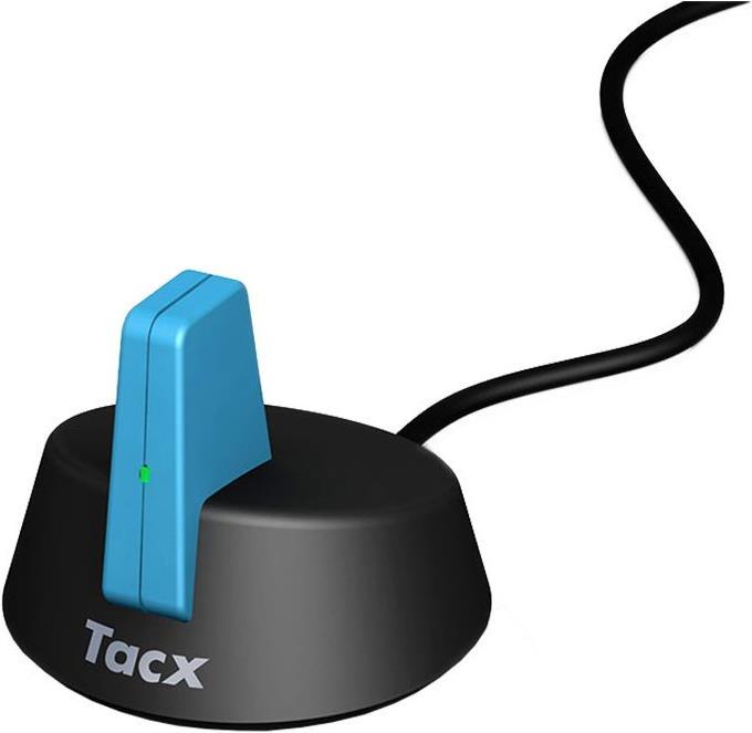 Produktbild Tacx Vortex Smart Zwift Edition Set