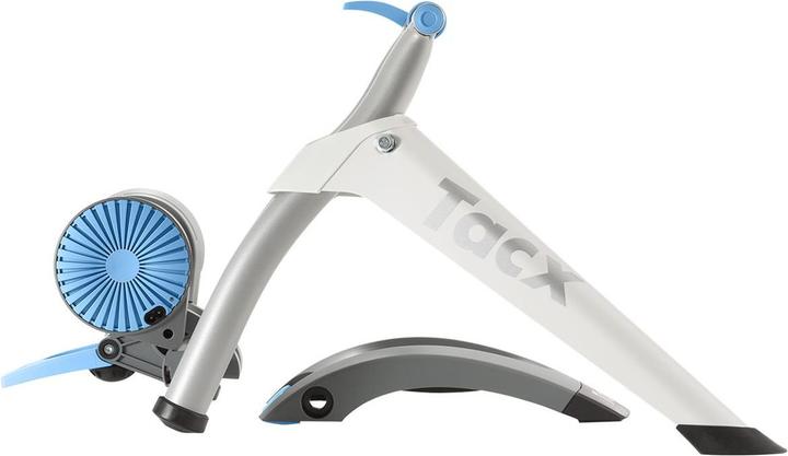 Produktbild Tacx Vortex Smart Zwift Edition Set