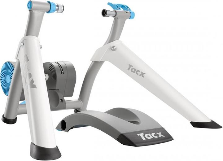 Produktbild Tacx Vortex Smart Zwift Edition Set