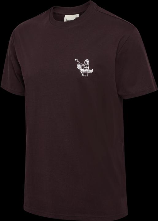 Immagine prodotto hummel Mlloso T-Shirt S/S Lesson (L)