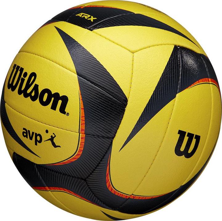 Immagine prodotto Wilson Avp Arx Game Ball Off Vb Def (5)
