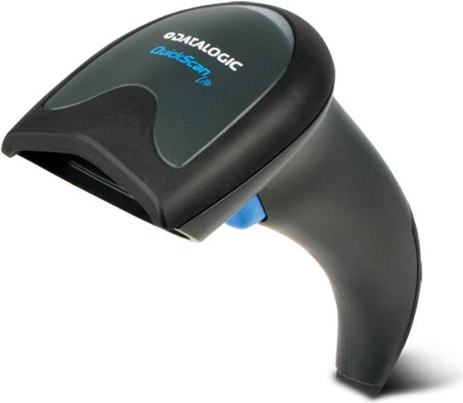 Immagine prodotto Datalogic QW2400 (Codici a barre 1D, Codici a barre 2D)