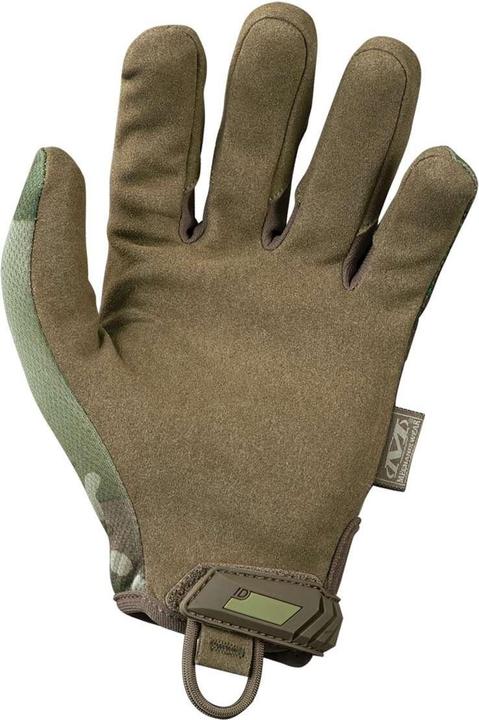 Immagine prodotto Mechanix Wear Guanti Mechanix The Original® Multicam® Camouflage taglia 12 / XXL. Velcro, pelle artificiale (XXL)
