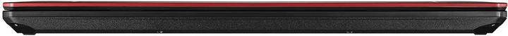 Produktbild ASUS TUF Gaming FX504GD-E41266T (15.60", Intel Core i7-8750H, 16 GB, 256 GB, CH)