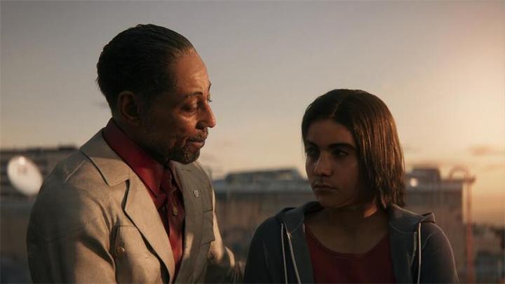 Image du produit Ubisoft Far Cry 6 (PS5, Multilingue)