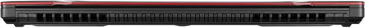 Produktbild ASUS TUF Gaming FX504GD-E41266T (15.60", Intel Core i7-8750H, 16 GB, 256 GB, CH)