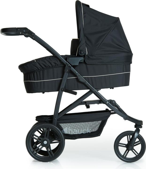 Produktbild Hauck Rapid 3 Plus Trioset