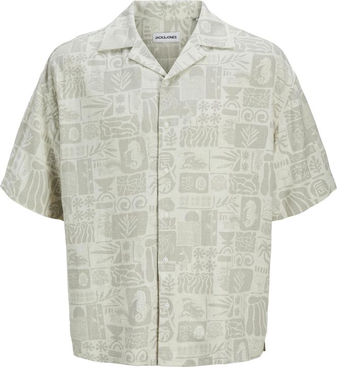 Image du produit Jack & Jones Wide Fit Hemd Hemd (S)