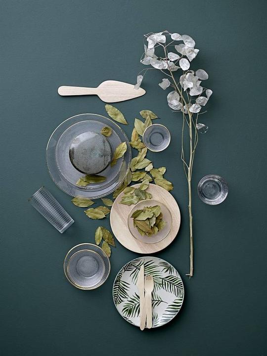 Image du produit Bloomingville Verre (0.35 l, 1 x)
