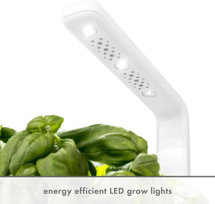 Actual product image Click and Grow smart garden (31.50 cm)