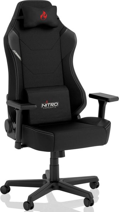 Image du produit Nitro Concepts X1000