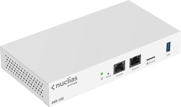 Produktbild D-Link WLAN Controller DNH-100 Nuclias Connect Hub