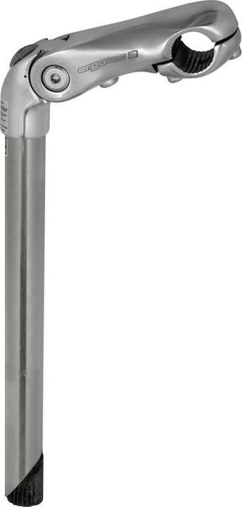 Actual product image Humpert Ergotec Kobra Vario Tube (300 mm, 203.20 mm)