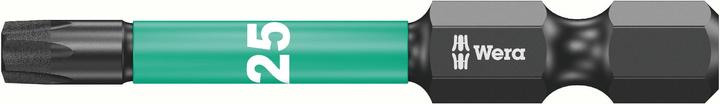 Produktbild Wera 867/4 IMP DC TX 25 x 50 mm SB (T 25)