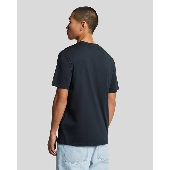 Actual product image Lyle and Scott Superfine (XL)