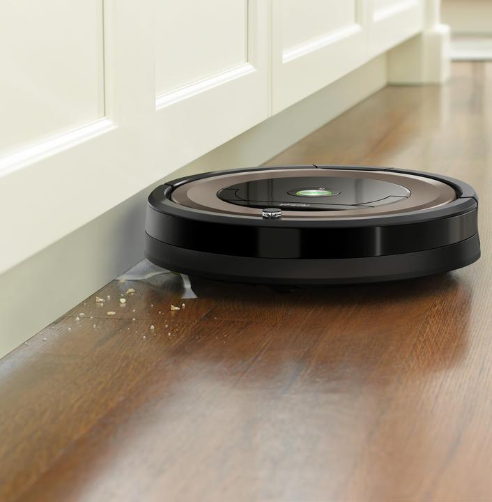 Produktbild iRobot Roomba 896
