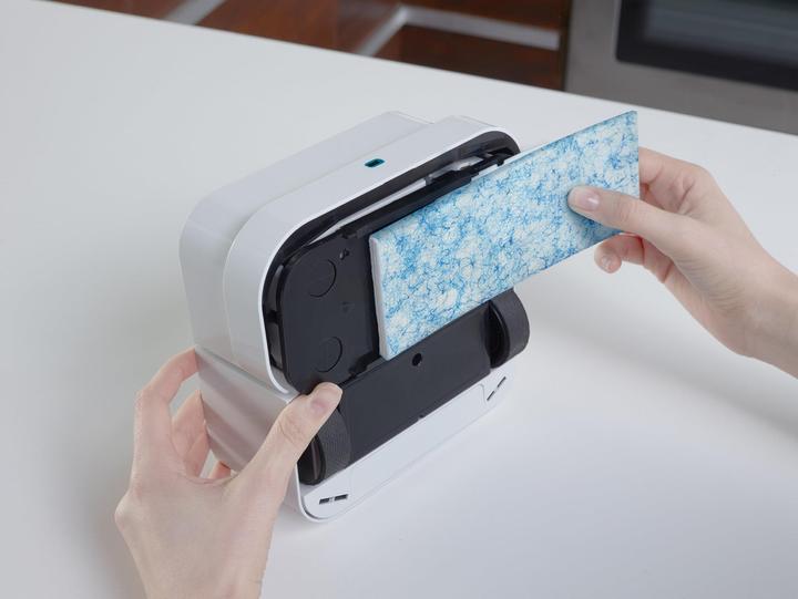 Actual product image iRobot Braava Jet 240 (Mopping robot)