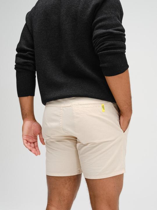 Actual product image Mover Plastic Free Sportswear Ripstop Cotton Shorts (XS)