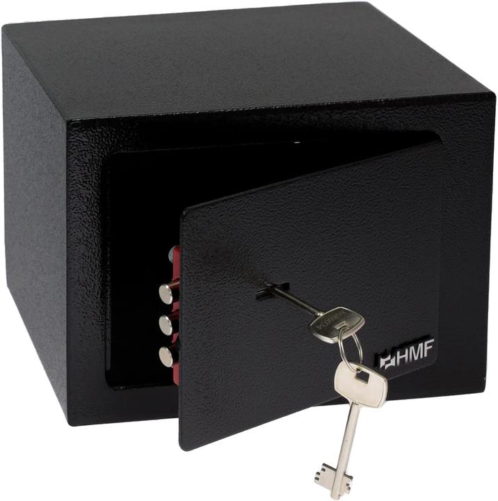 Produktbild HMF Möbeltresor