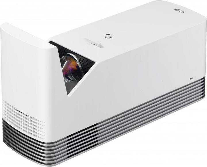 Produktbild LG HF85LSR (Full HD, 1500 lm, 0.19:1)