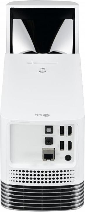 Produktbild LG HF85LSR (Full HD, 1500 lm, 0.19:1)