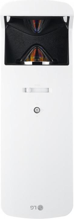 Actual product image LG HF85LS Allegro 2.0 (Full HD, 1500 lm, 0.19:1)