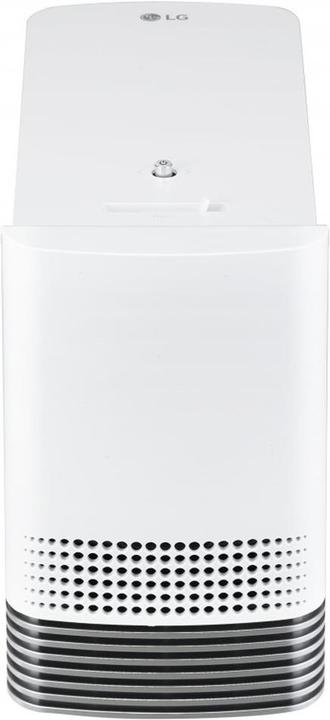 Produktbild LG HF85LSR (Full HD, 1500 lm, 0.19:1)
