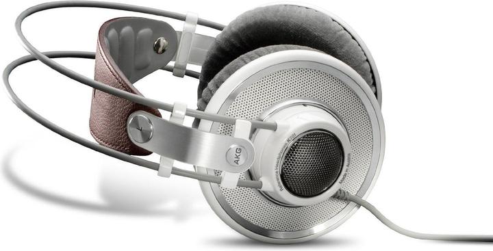 Immagine prodotto AKG Pro K701 (Nessuna soppressione del rumore, Cablato)
