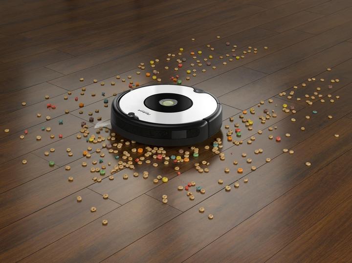 Immagine prodotto iRobot Roomba 605