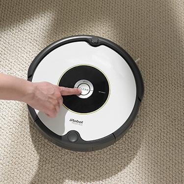 Immagine prodotto iRobot Roomba 605