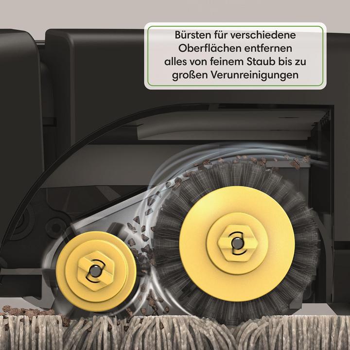 Immagine prodotto iRobot Roomba 605