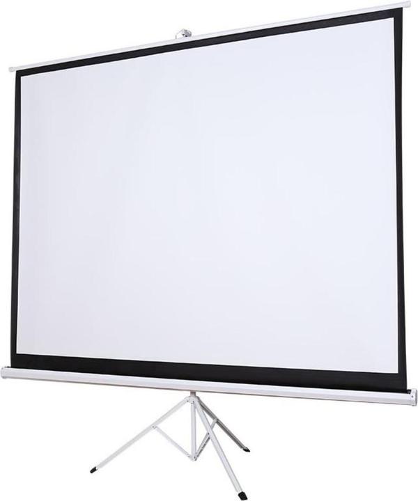 Produktbild Sponge Tripod Screen 180x180cm (100.39", 1:1)