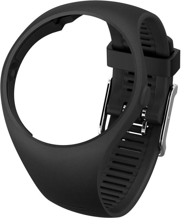 Produktbild Polar M200 Armband (17 mm, Silikon)