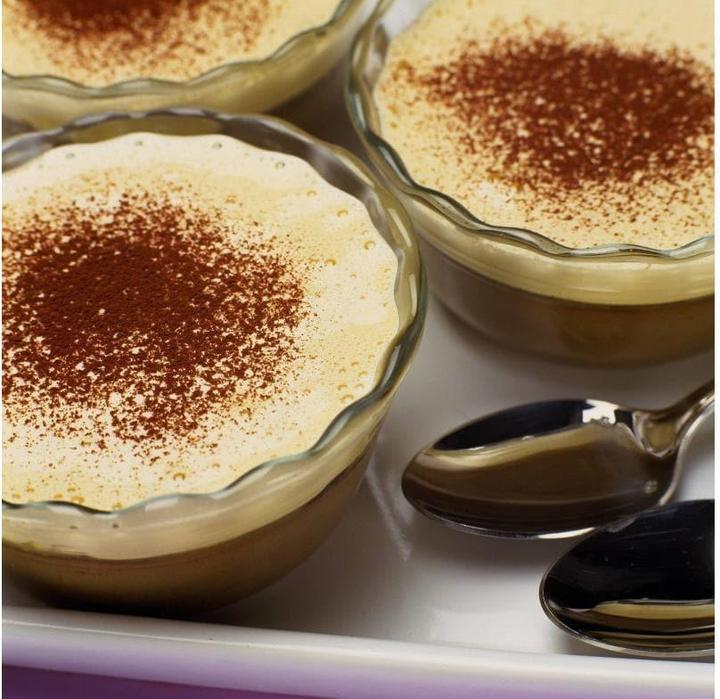 Image du produit Pyrex Coupelles à dessert (8 cm, 1 x)