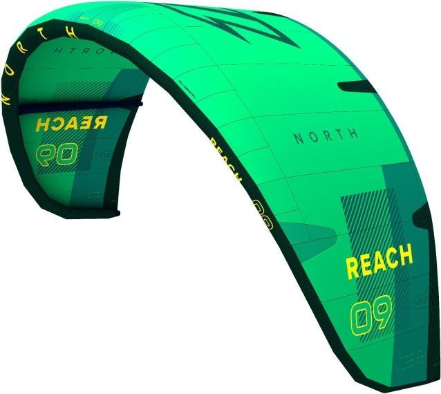 Produktbild North Reach Kite 9m