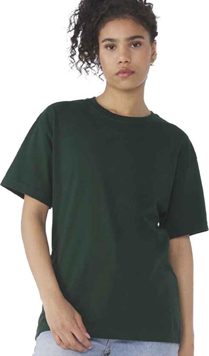 Immagine prodotto Bella Canvas Maglietta Boxy Adulto Unisex (3XL)
