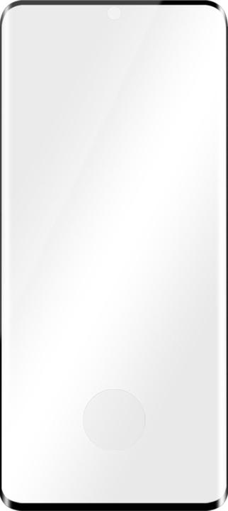 Deltaco SCRN-20SA62 mobile phone screen/back protector Clear screen protector Samsung 1 pc(s) (1 Stück, Samsung Galaxy S20)