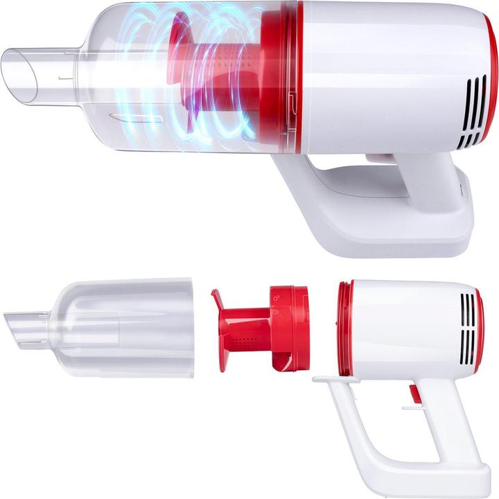 Actual product image Dirt Devil DD9001