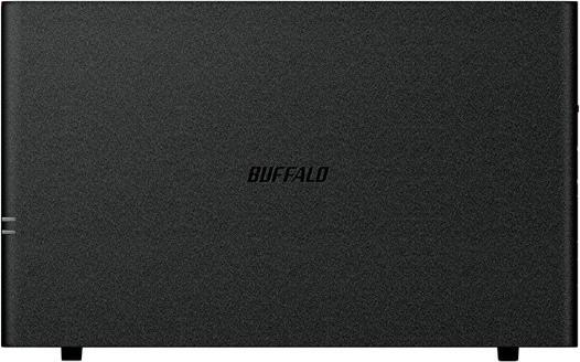 Produktbild Buffalo LINKSTATION 510 2TB HIGH SPEED