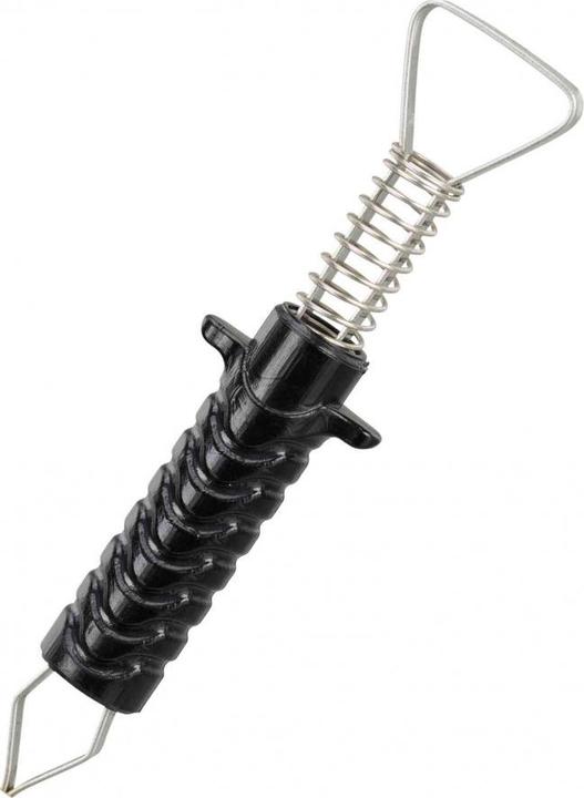 Image du produit Trixie Pince à tiques avec ressort 8.5cm (Chien, Chat)