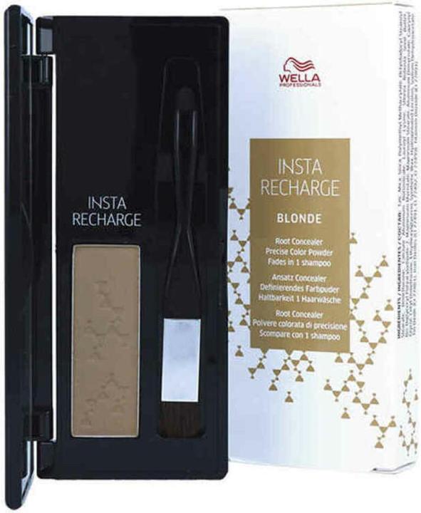 Image du produit Wella Insta Recharge (Blonde)