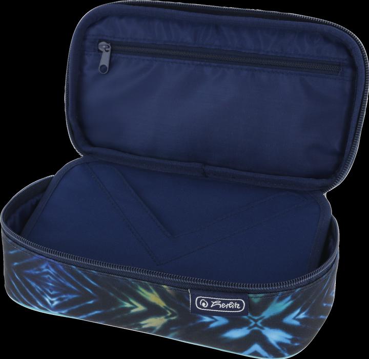Produktbild Herlitz Faulenzer beatBox New Batik Fearless