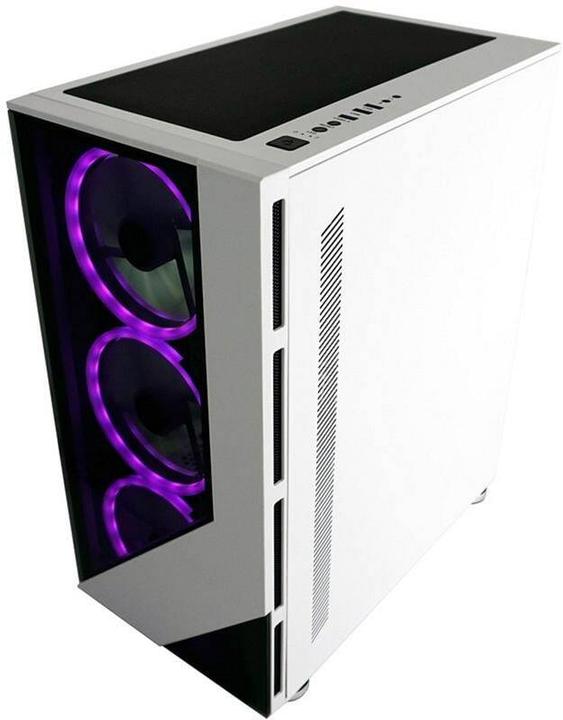 Immagine prodotto LC-Power Gioco 803W (mATX, Mini-ITX, ATX)