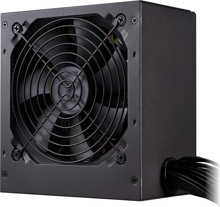Actual product image Cooler Master MWE Bronze V2 (650 W)