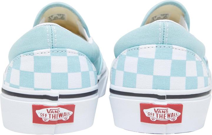 Produktbild Vans Ua Classic Slip-On Color Theory Checkerboard Schuh - 86789 (39)