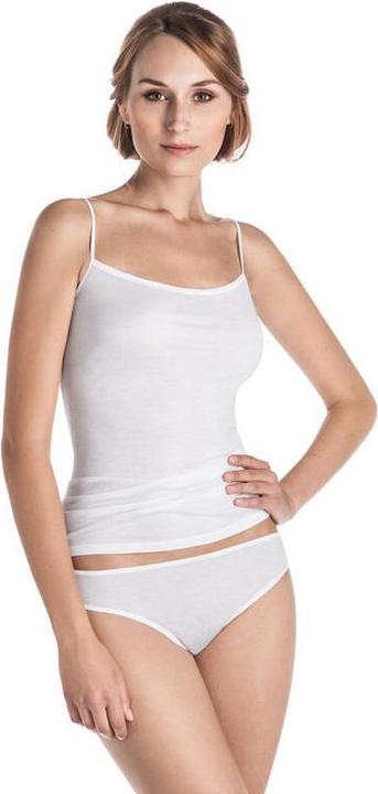 Actual product image Hanro Ultralight Spaghetti Top (XS)